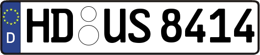 HD-US8414