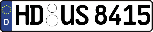 HD-US8415