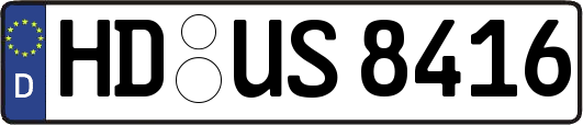 HD-US8416