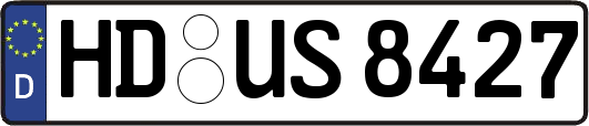 HD-US8427