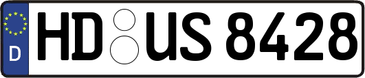 HD-US8428