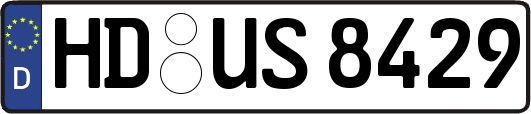 HD-US8429