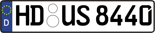 HD-US8440