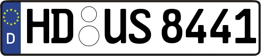 HD-US8441