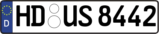 HD-US8442