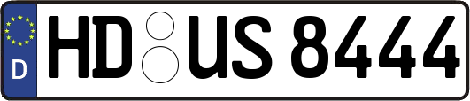 HD-US8444