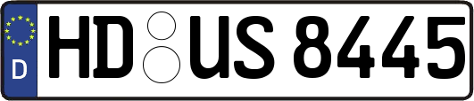 HD-US8445
