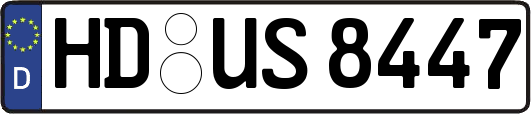 HD-US8447