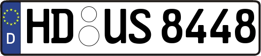 HD-US8448