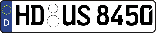 HD-US8450