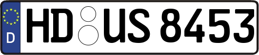 HD-US8453