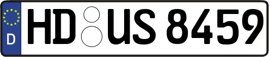 HD-US8459
