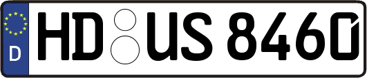 HD-US8460