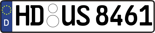 HD-US8461