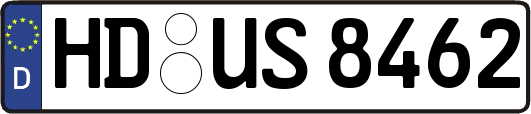 HD-US8462