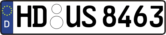 HD-US8463