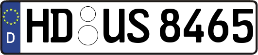 HD-US8465