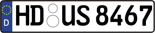 HD-US8467
