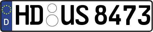 HD-US8473