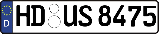 HD-US8475