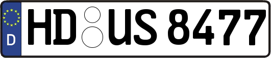 HD-US8477