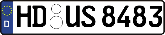 HD-US8483