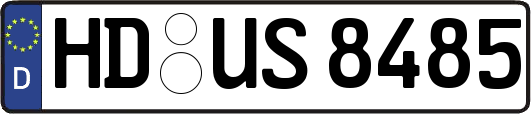 HD-US8485