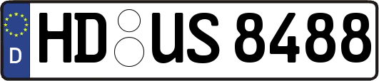 HD-US8488