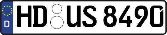 HD-US8490