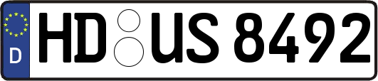 HD-US8492