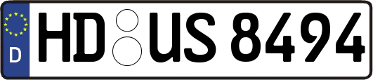 HD-US8494