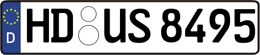 HD-US8495