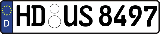 HD-US8497