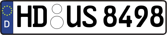 HD-US8498