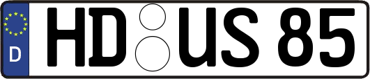 HD-US85