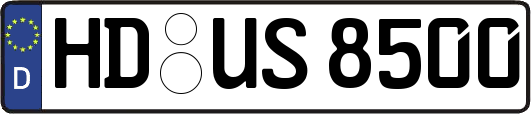 HD-US8500
