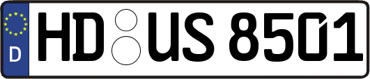 HD-US8501