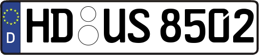 HD-US8502