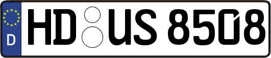 HD-US8508