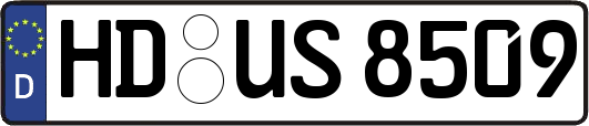 HD-US8509