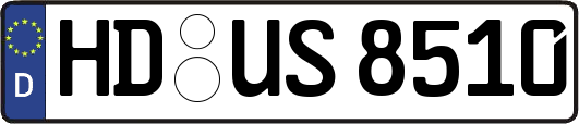 HD-US8510