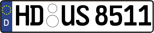HD-US8511