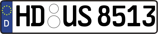 HD-US8513