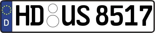 HD-US8517