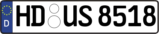 HD-US8518