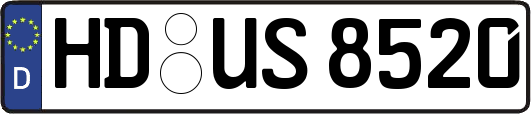 HD-US8520