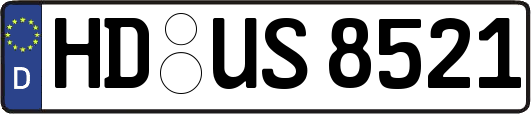 HD-US8521