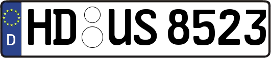 HD-US8523