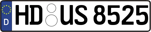 HD-US8525
