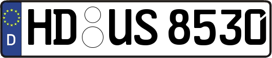 HD-US8530